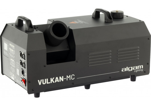 ALGAM LIGHTING EFFETS ATMOSPHÉRIQUES VULKAN-MC