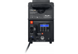 ALGAM LIGHTING EFFETS ATMOSPHÉRIQUES VULKAN-PRO
