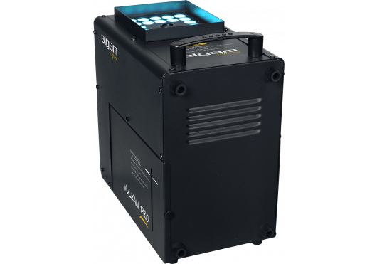 ALGAM LIGHTING EFFETS ATMOSPHÉRIQUES VULKAN-PRO