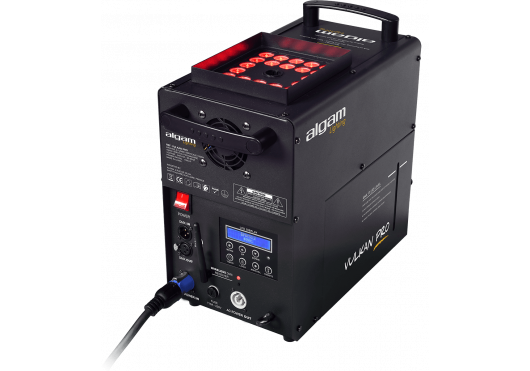 ALGAM LIGHTING EFFETS ATMOSPHÉRIQUES VULKAN-PRO