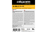 ALGAM LIGHTING Liquides BUB-ST-5L