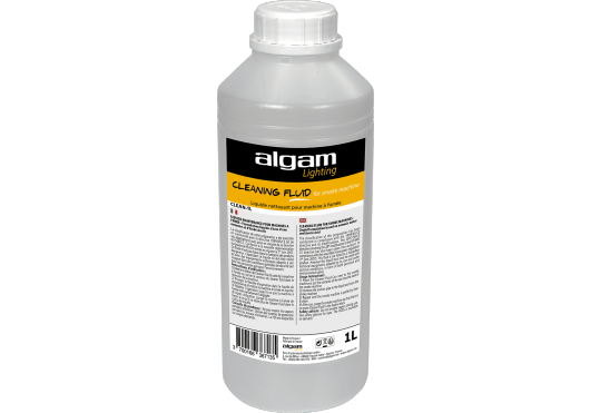 ALGAM LIGHTING Liquides CLEAN-1L