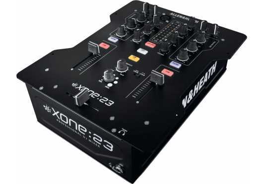 ALLEN & HEATH Tables de mixage DJ XONE-23