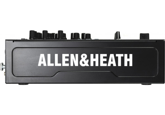 ALLEN & HEATH TABLES DE MIXAGE DJ XONE-24