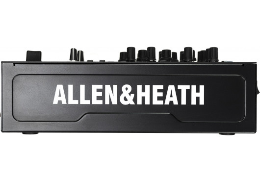 ALLEN & HEATH TABLES DE MIXAGE DJ XONE-24