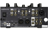 ALLEN & HEATH TABLES DE MIXAGE DJ XONE-24C