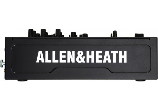 ALLEN & HEATH TABLES DE MIXAGE DJ XONE-24C