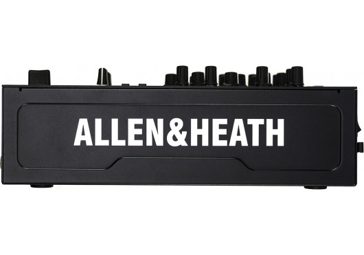 ALLEN & HEATH TABLES DE MIXAGE DJ XONE-24C