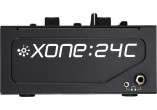 ALLEN & HEATH TABLES DE MIXAGE DJ XONE-24C