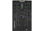 ALLEN & HEATH TABLES DE MIXAGE DJ XONE-24C