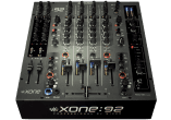 ALLEN & HEATH Tables de mixage DJ XONE-92