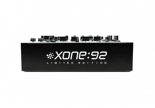 ALLEN & HEATH Tables de mixage DJ XONE-92-LTD