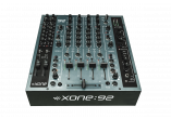 ALLEN & HEATH TABLES DE MIXAGE DJ XONE-92-MK2