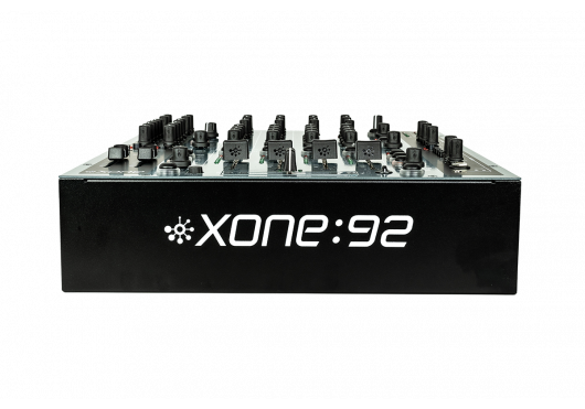 ALLEN & HEATH TABLES DE MIXAGE DJ XONE-92-MK2