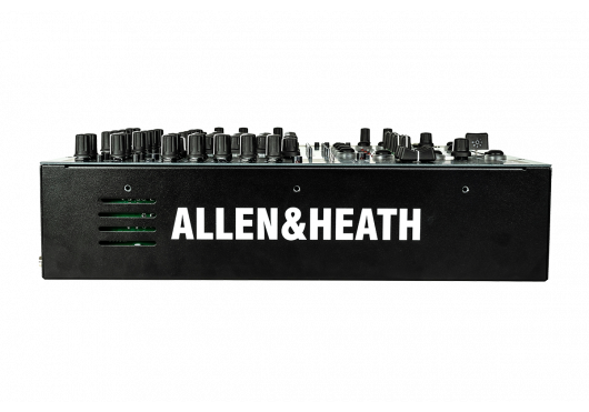 ALLEN & HEATH TABLES DE MIXAGE DJ XONE-92-MK2