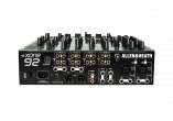 ALLEN & HEATH TABLES DE MIXAGE DJ XONE-92-MK2