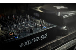 ALLEN & HEATH TABLES DE MIXAGE DJ XONE-92-MK2