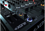 ALLEN & HEATH TABLES DE MIXAGE DJ XONE-92-MK2