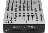 ALLEN & HEATH Tables de mixage DJ XONE-96
