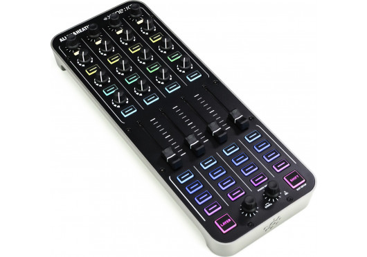 ALLEN & HEATH TABLES DE MIXAGE DJ XONE-K3