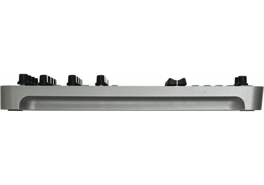 ALLEN & HEATH TABLES DE MIXAGE DJ XONE-K3
