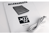 ALLEN & HEATH Mixeurs Analogiques XB-14-2