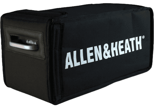 ALLEN & HEATH Mixeurs Numériques AP9932