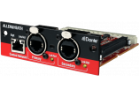 Interface DANTE 64 canaux, iLive, iDR et GLD photo Interface DANTE 64 canaux, iLive, iDR et GLD