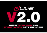 photo DLIVE V2.0 upgrade kit