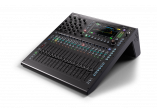 ALLEN & HEATH MIXEURS NUMÉRIQUES QU-5