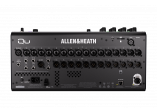 ALLEN & HEATH MIXEURS NUMÉRIQUES QU-5