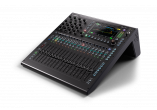 ALLEN & HEATH MIXEURS NUMÉRIQUES QU-5D