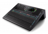 ALLEN & HEATH MIXEURS NUMÉRIQUES QU-6D