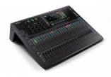 ALLEN & HEATH MIXEURS NUMÉRIQUES QU-6D