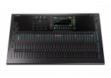 ALLEN & HEATH MIXEURS NUMÉRIQUES QU-7