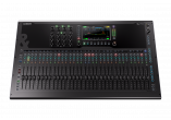 ALLEN & HEATH MIXEURS NUMÉRIQUES QU-7D
