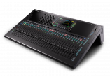 ALLEN & HEATH MIXEURS NUMÉRIQUES QU-7D