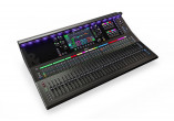 photo Console num&eacute;rique 48 canaux SQ-7+
