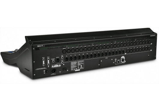 ALLEN & HEATH MIXEURS NUMÉRIQUES SQ-7