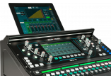 ALLEN & HEATH MIXEURS NUMÉRIQUES SQ-BRACKET