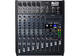 ALTO PROFESSIONAL Mixeurs LIVE802