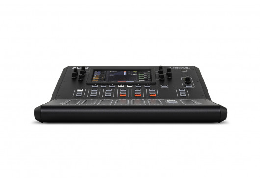 TMD16 ALTO PROFESSIONAL MIXEURS NUMÉRIQUES TMD16