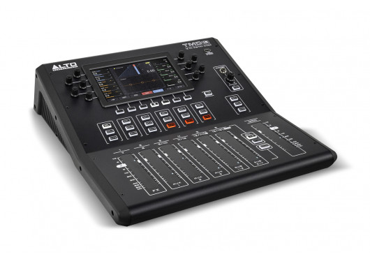 ALTO PROFESSIONAL MIXEURS NUMÉRIQUES TMD16