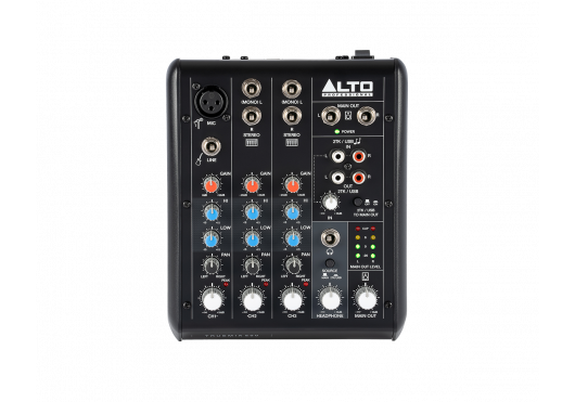 ALTO PROFESSIONAL Mixeurs TRUEMIX500