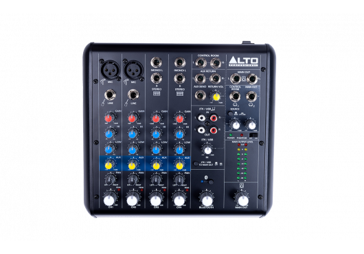 ALTO PROFESSIONAL Mixeurs TRUEMIX600