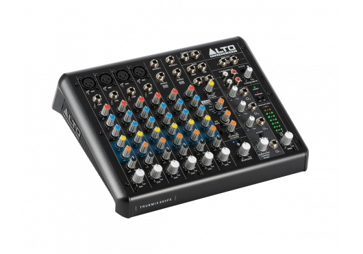 ALTO PROFESSIONAL Mixeurs TRUEMIX800FX