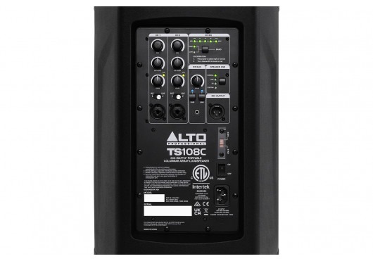 ALTO PROFESSIONAL SONOS ACTIVES TS108C