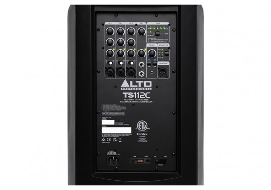 ALTO PROFESSIONAL SONOS ACTIVES TS112C