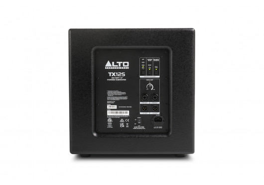 ALTO PROFESSIONAL SONOS ACTIVES TX12S