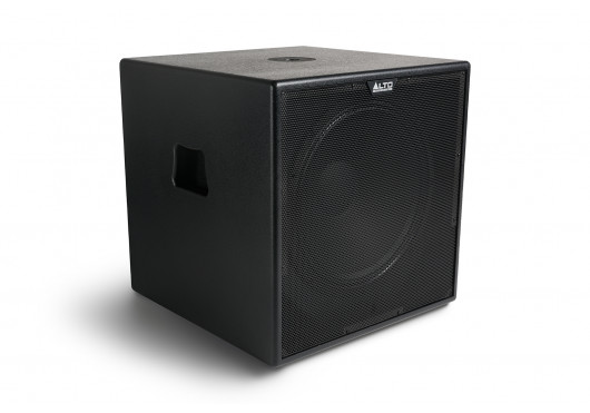 ALTO PROFESSIONAL SONOS ACTIVES TX18S
